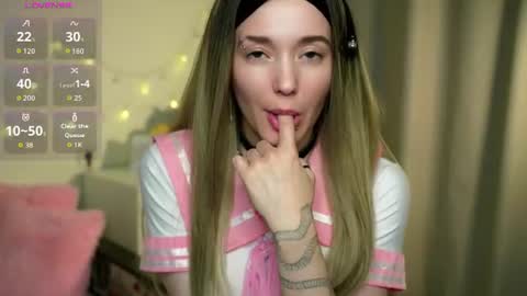 Snapshot of cutenass chatting on 24, 7, 2026 Mary online show from 24, 7, 2026