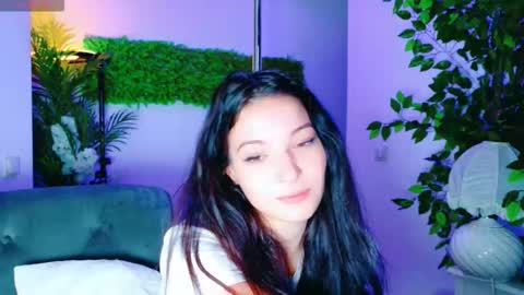 cuteness__girl online show from 26, 10, 2025