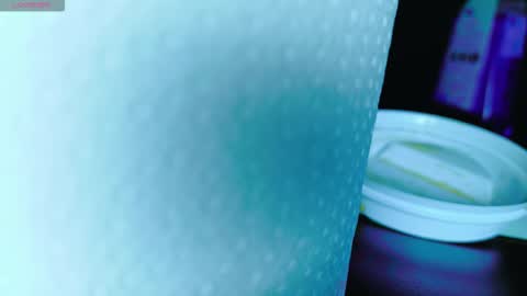 cuteness__girl online show from 4, 11, 2025