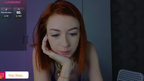 Roxy online show from 27, 4, 2026