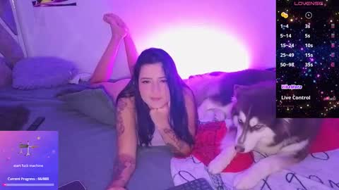 cutesarah_10 online show from 15, 3, 2026