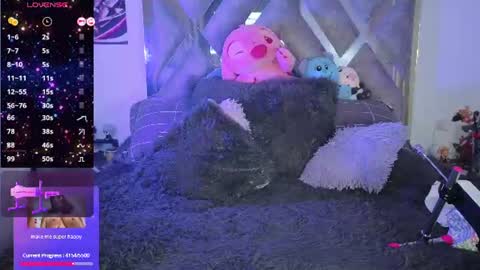 Snapshot of cutesarah_10 chatting on 1, 7, 2026 cutesarah_10 online show from 1, 7, 2026