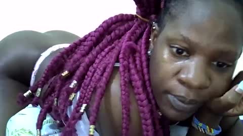 cutesexy44 online show from 14, 10, 2025