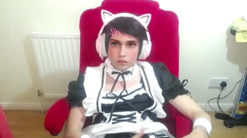 cutest_princess online show from 11, 9, 2025