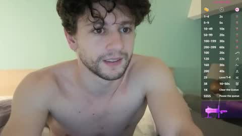 cutesubtwink101 online show from 7, 1, 2026