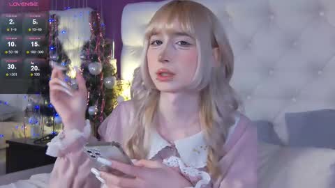 Tomie online show from 20, 12, 2025