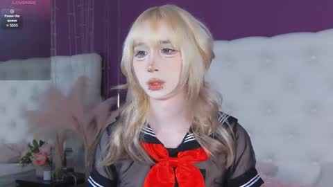 Tomie online show from 18, 2, 2026