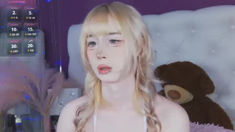 Tomie online show from 19, 3, 2026