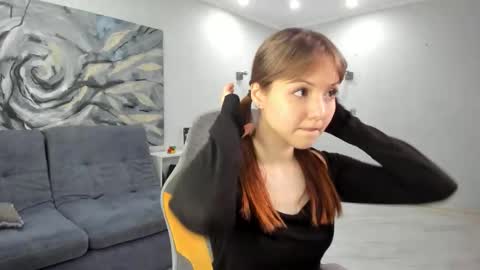 Julia online show from 15, 9, 2025