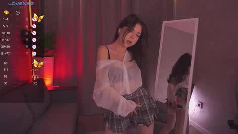 Julia online show from 1, 11, 2025