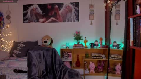 Snapshot of cuteweed420 chatting on 22, 4, 2026 cuteweed420 online show from 22, 4, 2026