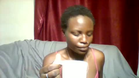 cutey_lunar online show from 28, 1, 2025