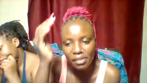 cutey_lunar online show from 1, 2, 2025