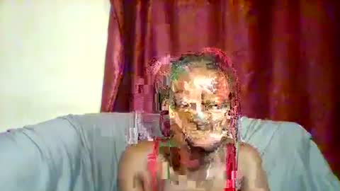 cutey_lunar online show from 14, 2, 2025