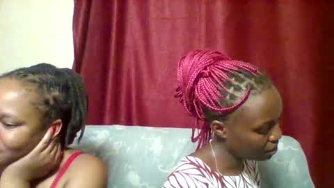 cutey_lunar online show from 17, 2, 2025