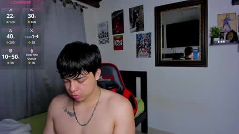 Snapshot of cuteznowyy chatting on 4, 5, 2026 Ask me online show from 4, 5, 2026