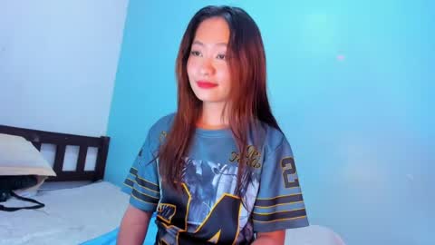 cutie_annexx online show from 4, 8, 2026
