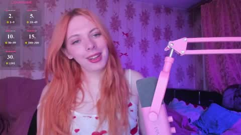 Bambi  online show from 22, 5, 2026