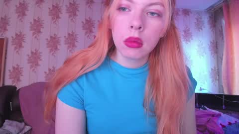 Snapshot of cutie_bambi_ chatting on 27, 5, 2026 Bambi online show from 27, 5, 2026