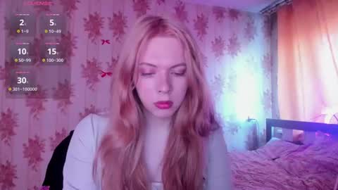 Snapshot of cutie_bambi_ chatting on 13, 6, 2026 Bambi online show from 13, 6, 2026