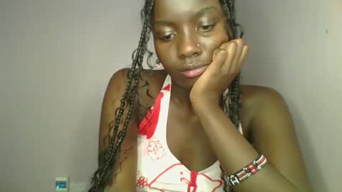 cutie_choco online show from 10, 10, 2025