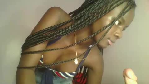 cutie_choco online show from 31, 10, 2025