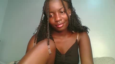 cutie_choco online show from 16, 11, 2025