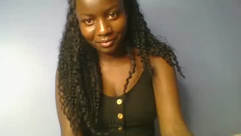 cutie_choco online show from 25, 3, 2026