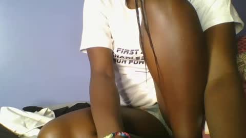 cutie_choco online show from 7, 4, 2026