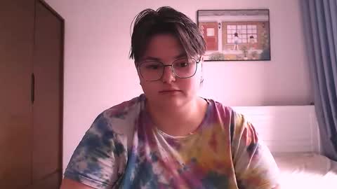 Sophie  Lilith online show from 11, 9, 2025