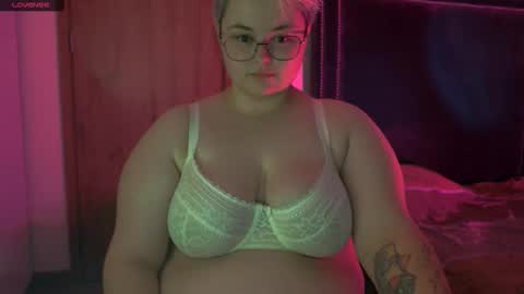 Sophie  Lilith online show from 26, 11, 2025