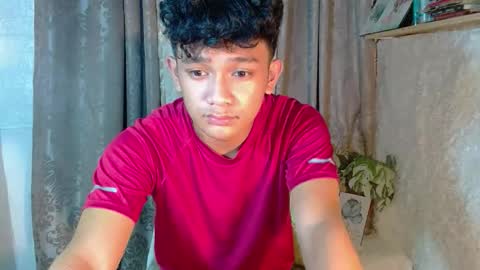 Snapshot of cutie_joshx chatting on 23, 5, 2026 cutie_joshx online show from 23, 5, 2026
