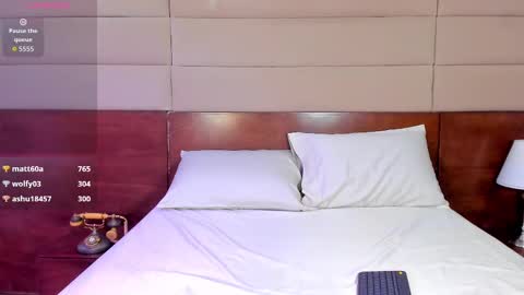 Katy online show from 16, 11, 2025