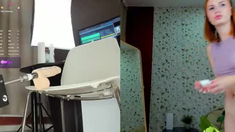 Lina online show from 28, 9, 2025