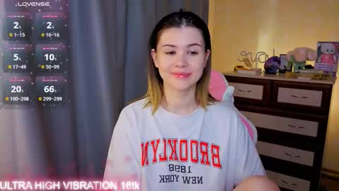 mili online show from 5, 11, 2025