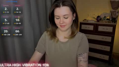 mili online show from 8, 3, 2026