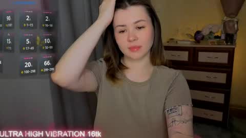 mili online show from 17, 3, 2026