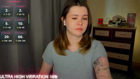 Snapshot of cutie_mili chatting on 27, 4, 2026 mili online show from 27, 4, 2026