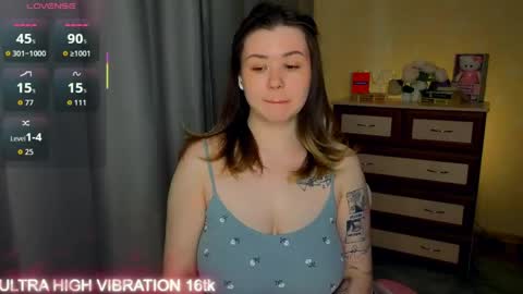 Snapshot of cutie_mili chatting on 12, 5, 2026 mili online show from 12, 5, 2026