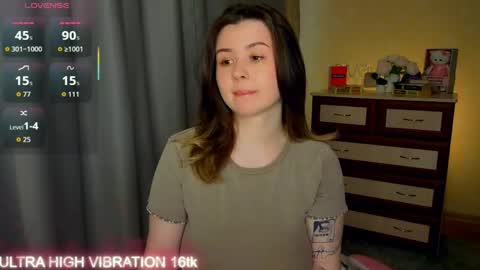 Snapshot of cutie_mili chatting on 14, 5, 2026 mili online show from 14, 5, 2026