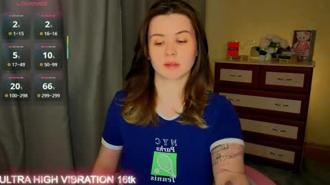 Snapshot of cutie_mili chatting on 16, 5, 2026 mili online show from 16, 5, 2026