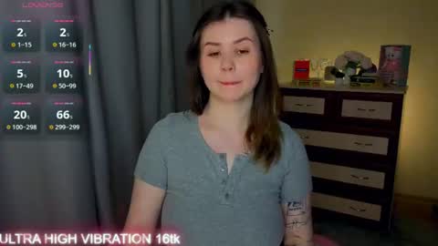 Snapshot of cutie_mili chatting on 10, 6, 2026 mili online show from 10, 6, 2026