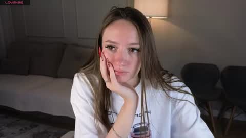 Snapshot of cutie_naughty_girl chatting on 21, 6, 2026 Kate online show from 21, 6, 2026