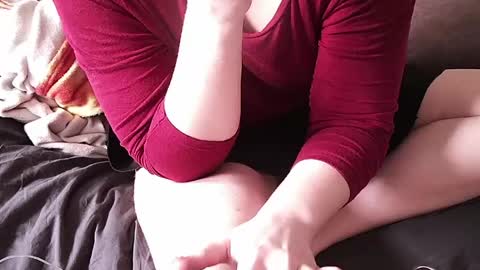 cutie_peach online show from 26, 4, 2026