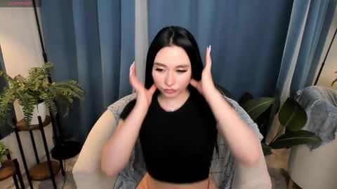 Snapshot of cutie_peachyy chatting on 11, 2, 2026 Monica online show from 11, 2, 2026