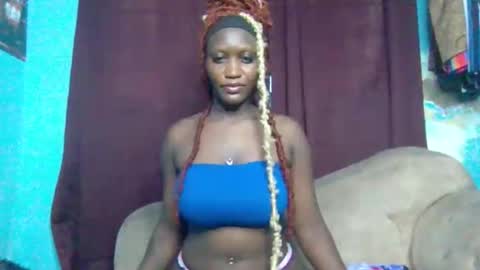 CUTIE online show from 18, 4, 2026