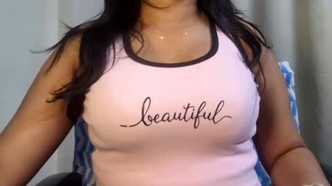 Snapshot of cutie_ruhi chatting on 19, 4, 2026 Ruhii online show from 19, 4, 2026