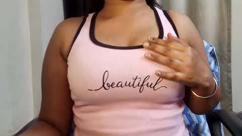 Snapshot of cutie_ruhi chatting on 22, 4, 2026 Ruhii online show from 22, 4, 2026