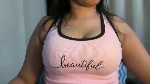 Snapshot of cutie_ruhi chatting on 25, 4, 2026 Ruhii online show from 25, 4, 2026