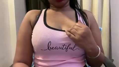 Snapshot of cutie_ruhi chatting on 27, 4, 2026 Ruhii online show from 27, 4, 2026